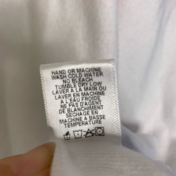 Wildfox racer check white road trip sweater NWT - Picture 7 of 8